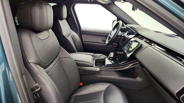 2024 Land Rover Range Rover Sport - $61,995