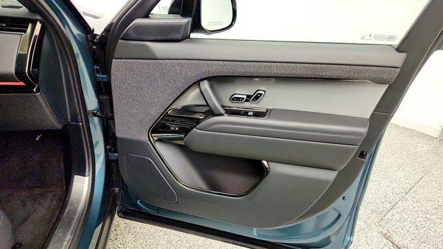 2024 Land Rover Range Rover Sport - $61,995