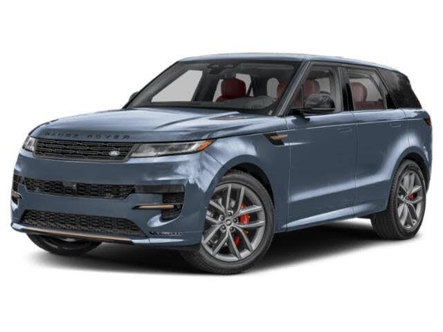 2024 Land Rover Range Rover Sport - $69,900