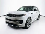 2025 Range Rover Sport Thumbnail 3