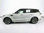 2025 Range Rover Sport Thumbnail 5