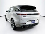 2025 Range Rover Sport Thumbnail 6