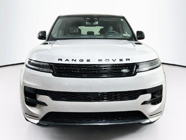 2025 Land Rover Range Rover Sport - $72,551