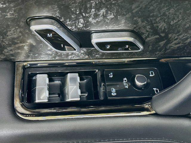 2025 Land Rover Range Rover Sport - $72,551