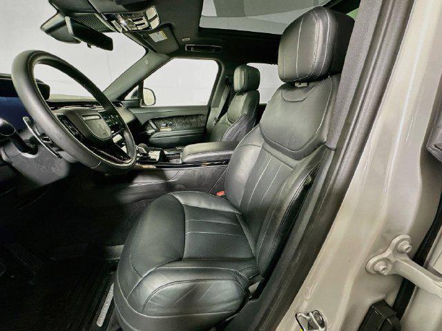 2025 Land Rover Range Rover Sport - $72,551
