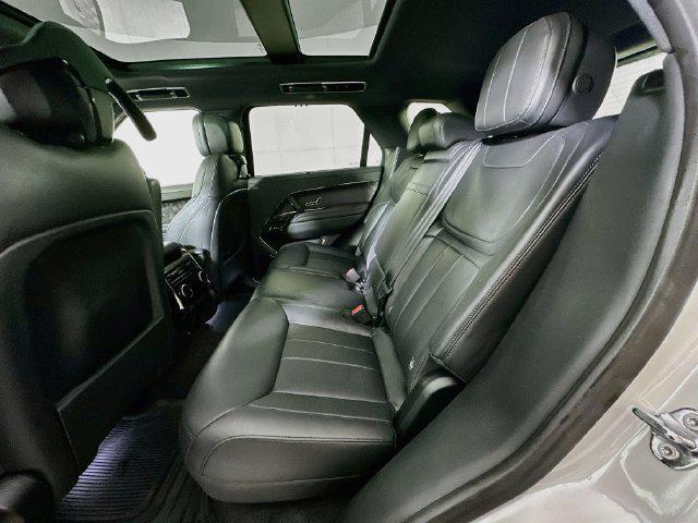 2025 Land Rover Range Rover Sport - $72,551