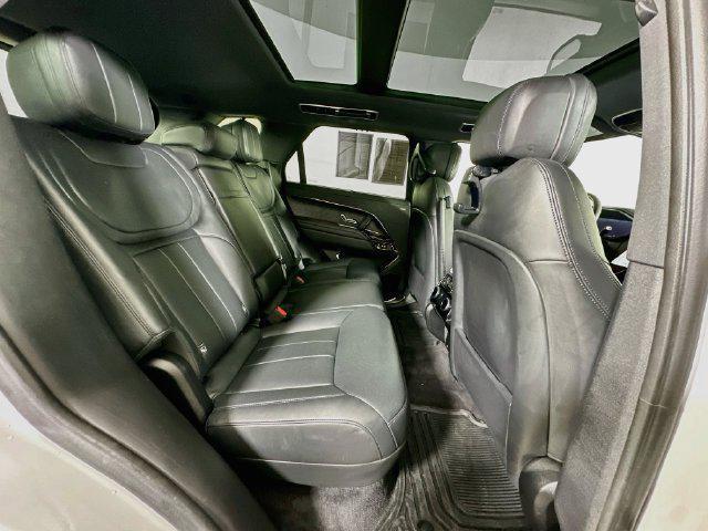 2025 Land Rover Range Rover Sport - $72,551