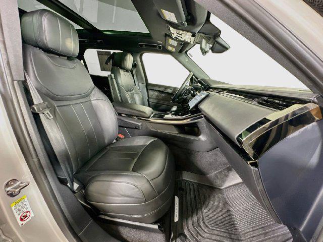 2025 Land Rover Range Rover Sport - $72,551