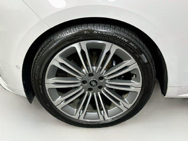 2025 Land Rover Range Rover Sport - $72,551