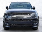2025 Range Rover Sport Thumbnail 3