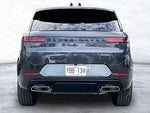2025 Range Rover Sport Thumbnail 4