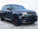 2025 Range Rover Sport Thumbnail 11