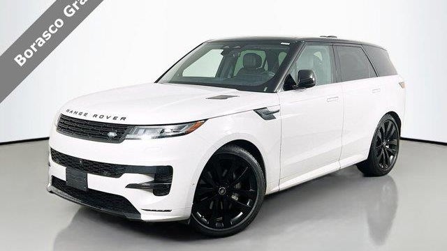 Preowned 2025 Land Rover Range Rover Sport P400 Dynamic SE for Sale