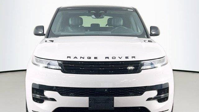 2025 Land Rover Range Rover Sport P400 Dynamic SE