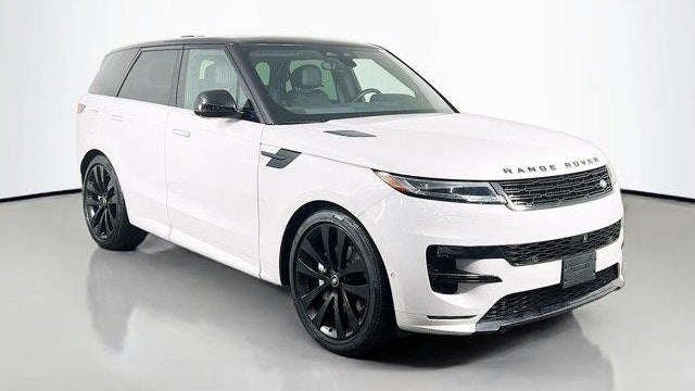 2025 Land Rover Range Rover Sport P400 Dynamic SE