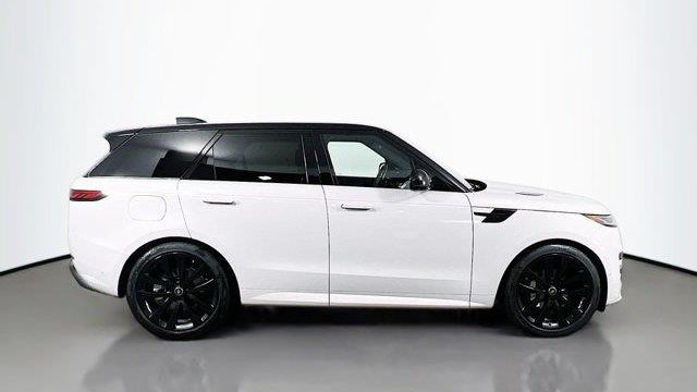 2025 Land Rover Range Rover Sport P400 Dynamic SE