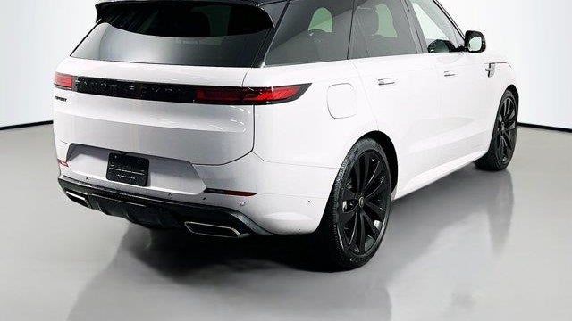 2025 Land Rover Range Rover Sport P400 Dynamic SE