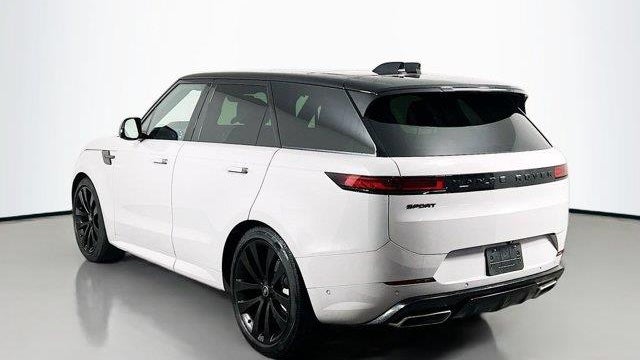 2025 Land Rover Range Rover Sport P400 Dynamic SE