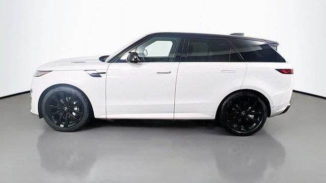 2025 Land Rover Range Rover Sport P400 Dynamic SE