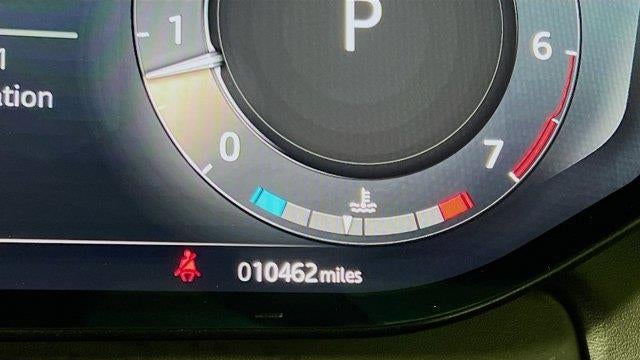 2025 Land Rover Range Rover Sport P400 Dynamic SE