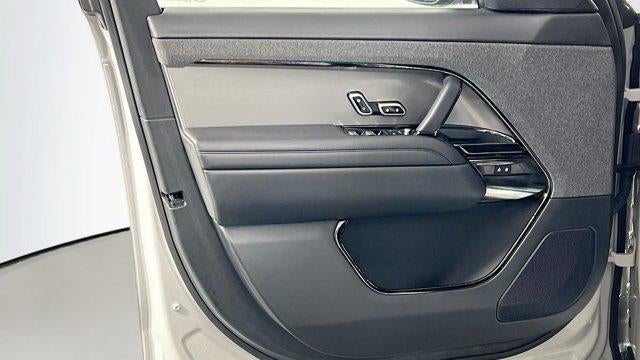2025 Land Rover Range Rover Sport P400 Dynamic SE