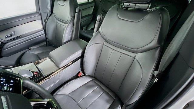 2025 Land Rover Range Rover Sport P400 Dynamic SE