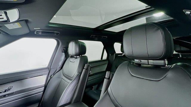 2025 Land Rover Range Rover Sport P400 Dynamic SE