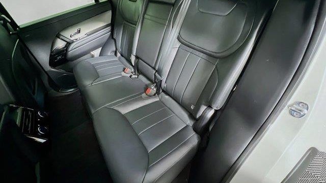 2025 Land Rover Range Rover Sport P400 Dynamic SE
