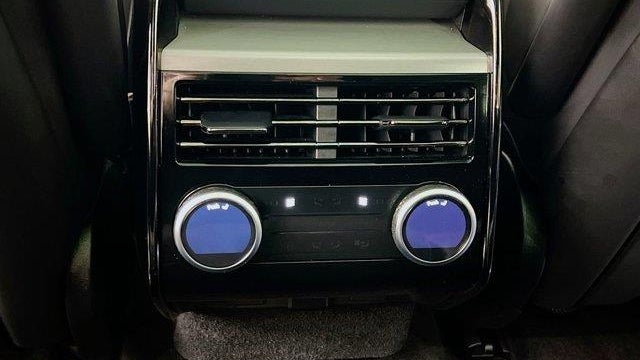 2025 Land Rover Range Rover Sport P400 Dynamic SE