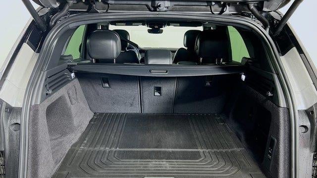 2025 Land Rover Range Rover Sport P400 Dynamic SE