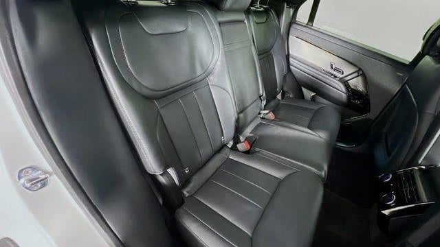2025 Land Rover Range Rover Sport P400 Dynamic SE