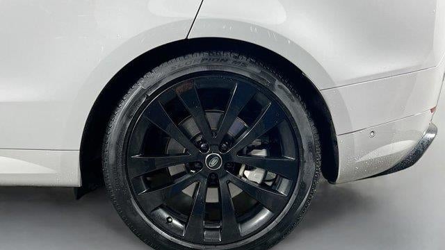 2025 Land Rover Range Rover Sport P400 Dynamic SE