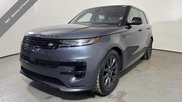 Preowned 2023 Land Rover Range Rover Sport P400 Dynamic SE for Sale