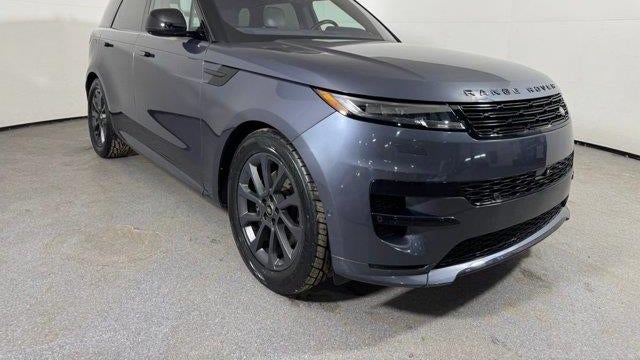 2023 Land Rover Range Rover Sport P400 Dynamic SE
