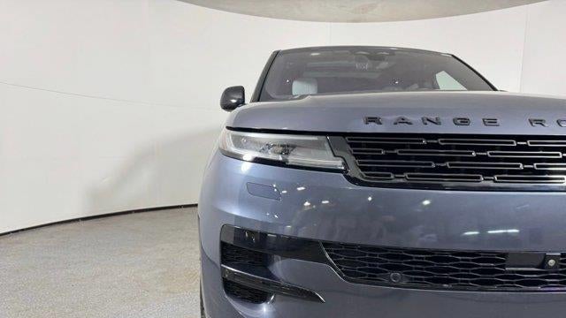 2023 Land Rover Range Rover Sport P400 Dynamic SE