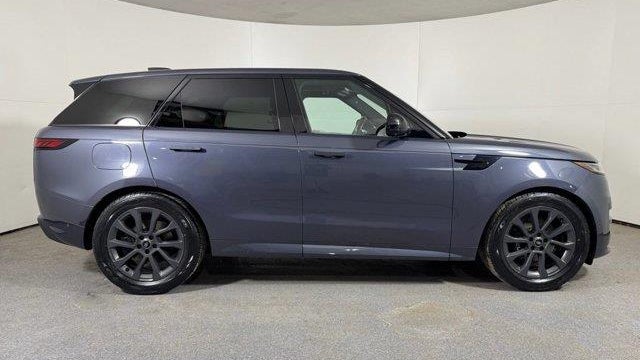 2023 Land Rover Range Rover Sport P400 Dynamic SE