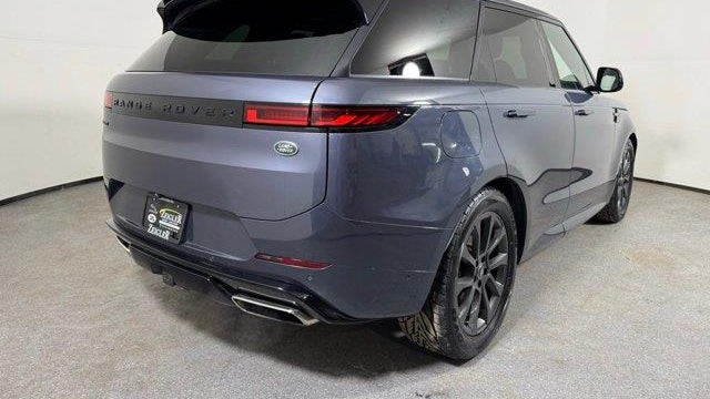 2023 Land Rover Range Rover Sport P400 Dynamic SE