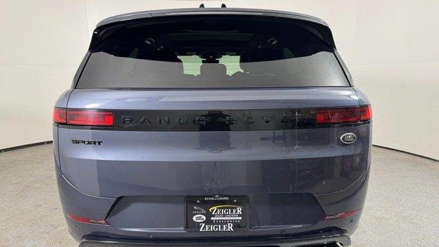 2023 Land Rover Range Rover Sport P400 Dynamic SE