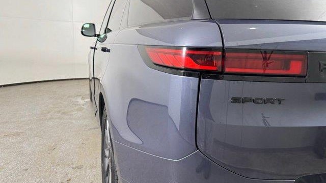 2023 Land Rover Range Rover Sport P400 Dynamic SE