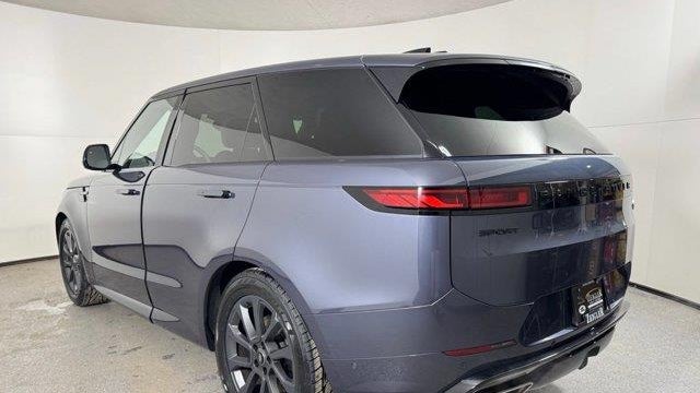 2023 Land Rover Range Rover Sport P400 Dynamic SE