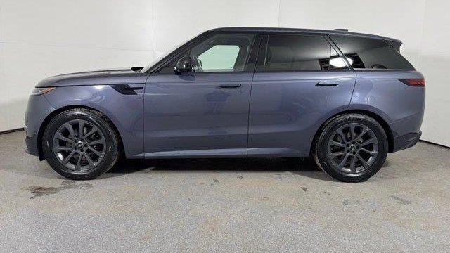 2023 Land Rover Range Rover Sport P400 Dynamic SE