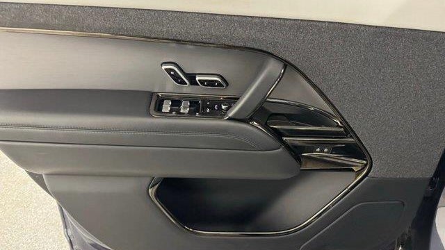 2023 Land Rover Range Rover Sport P400 Dynamic SE