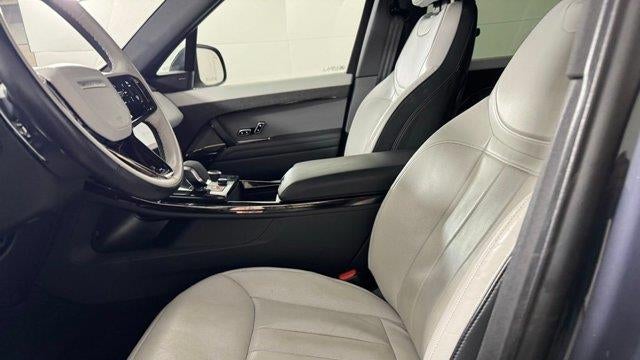 2023 Land Rover Range Rover Sport P400 Dynamic SE