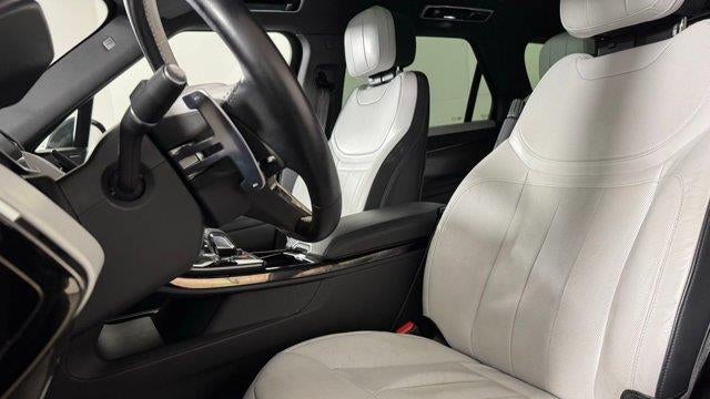 2023 Land Rover Range Rover Sport P400 Dynamic SE