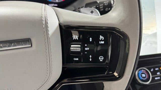 2023 Land Rover Range Rover Sport P400 Dynamic SE