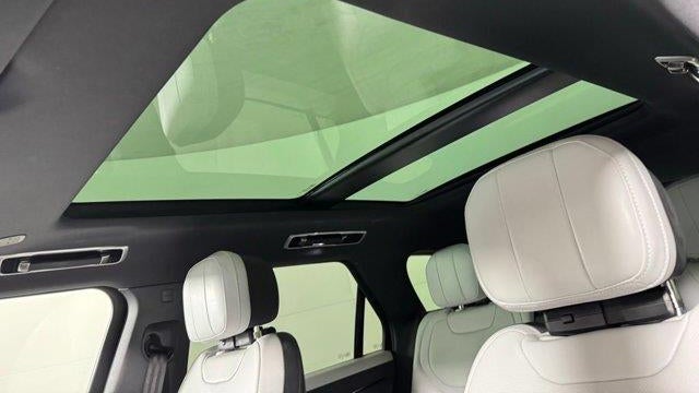2023 Land Rover Range Rover Sport P400 Dynamic SE