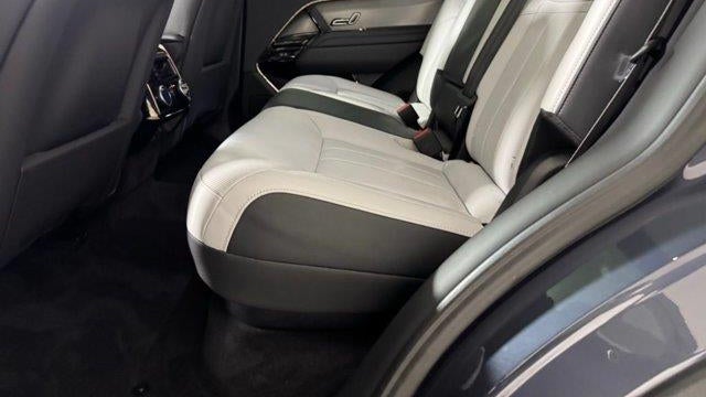 2023 Land Rover Range Rover Sport P400 Dynamic SE