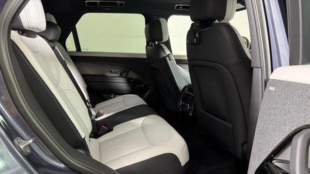 2023 Land Rover Range Rover Sport P400 Dynamic SE