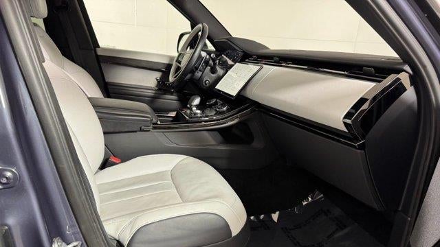 2023 Land Rover Range Rover Sport P400 Dynamic SE