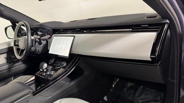 2023 Land Rover Range Rover Sport P400 Dynamic SE